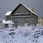 U Bozeny *