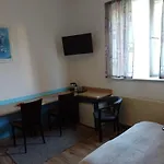 U Bozeny منزل للإقامة جيفيجينا