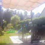 U Bozeny منزل للإقامة