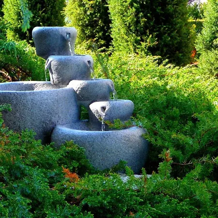 Habitación en casa particular U Bozeny *