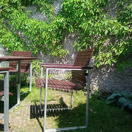 U Bozeny Ubytování v soukromí *