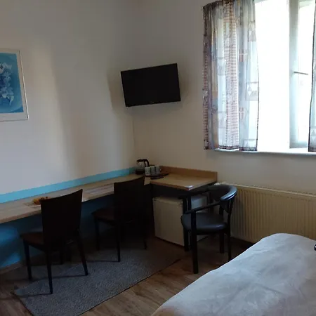 U Bozeny 民宿 德兹维济诺