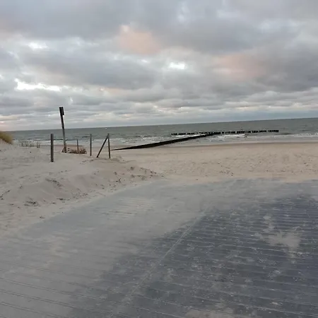 U Bozeny Habitación en casa particular *