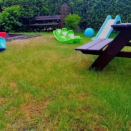 U Bozeny 德兹维济诺