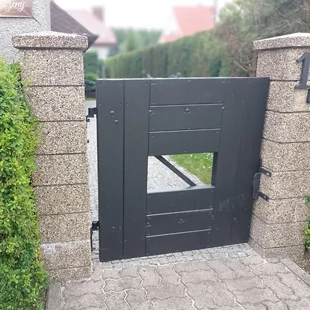 Privat bolig U Bozeny