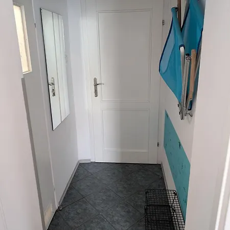 Accommodatie bij particulieren U Bozeny