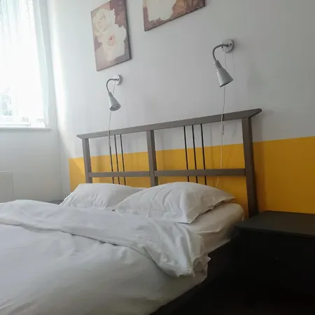 Privat bolig U Bozeny