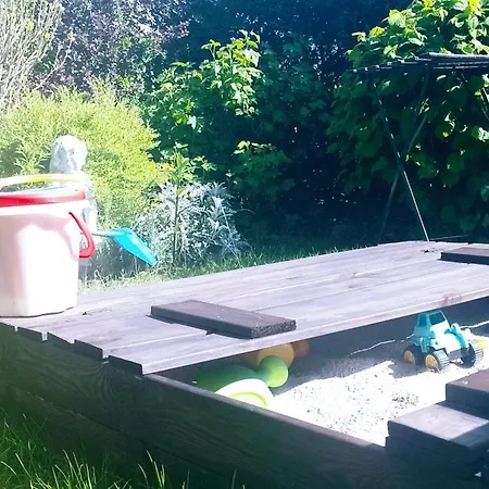 U Bozeny * 德兹维济诺