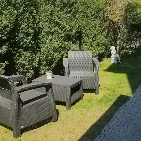 U Bozeny * Dźwirzyno
