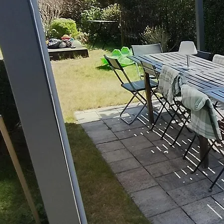 U Bozeny Accommodatie bij particulieren