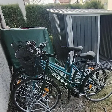 U Bozeny Accommodatie bij particulieren
