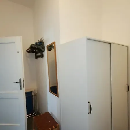 U Bozeny Dźwirzyno