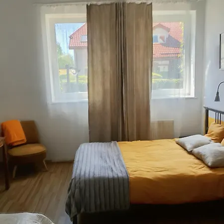 U Bozeny Accommodatie bij particulieren