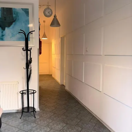 U Bozeny Ubytování v soukromí Dźwirzyno