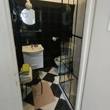 Accommodatie bij particulieren U Bozeny *
