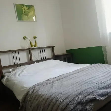 U Bozeny Dźwirzyno