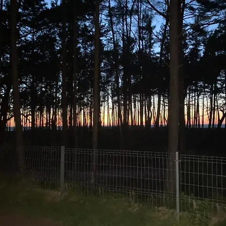 U Bozeny Accommodatie bij particulieren