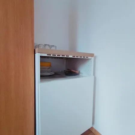 U Bozeny Ubytování v soukromí