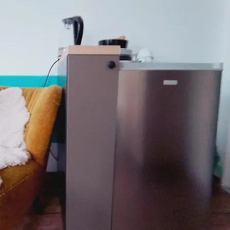 U Bozeny Ubytování v soukromí