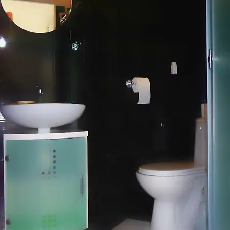 民宿 U Bozeny 德兹维济诺