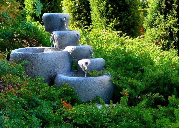 Kwatera prywatna U Bozeny *