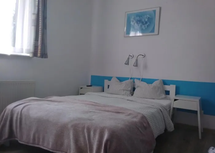 U Bozeny * Dźwirzyno