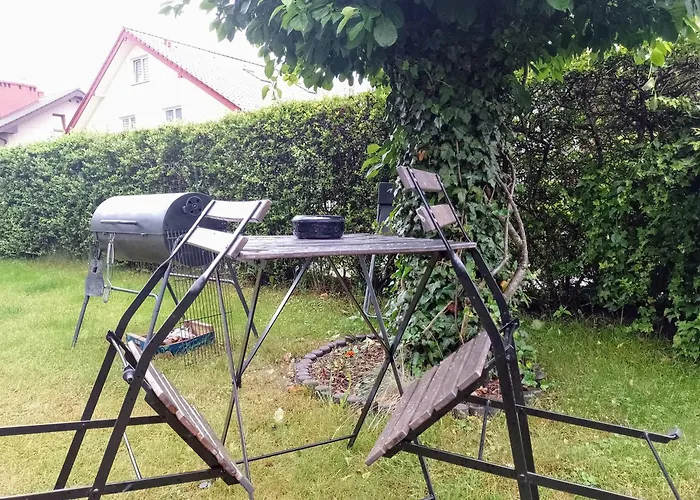 Quarto em Acomodações Particulares U Bozeny