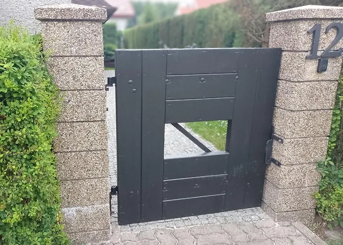 Quarto em Acomodações Particulares U Bozeny