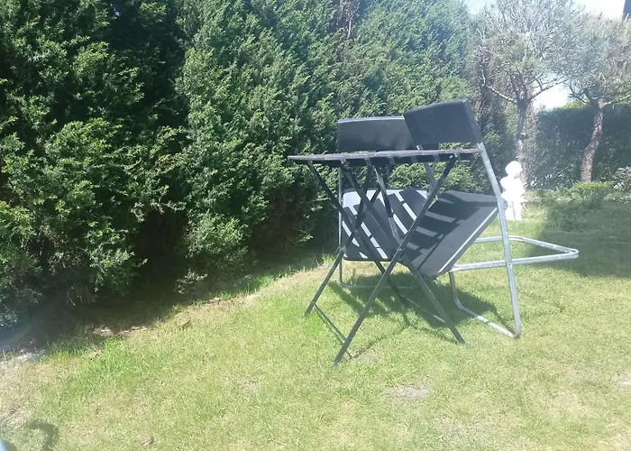 U Bozeny Quarto em Acomodações Particulares