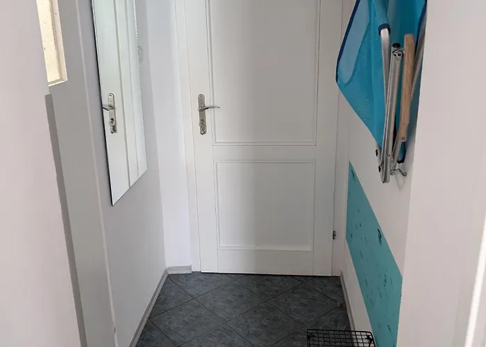 Quarto em Acomodações Particulares U Bozeny