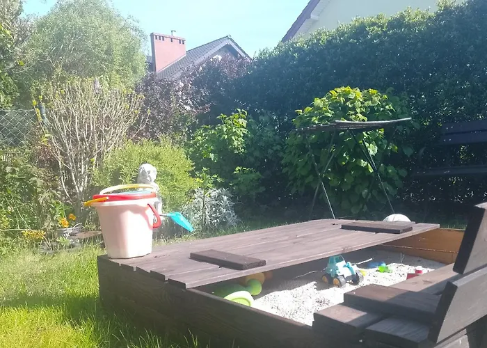 U Bozeny Kwatera prywatna *