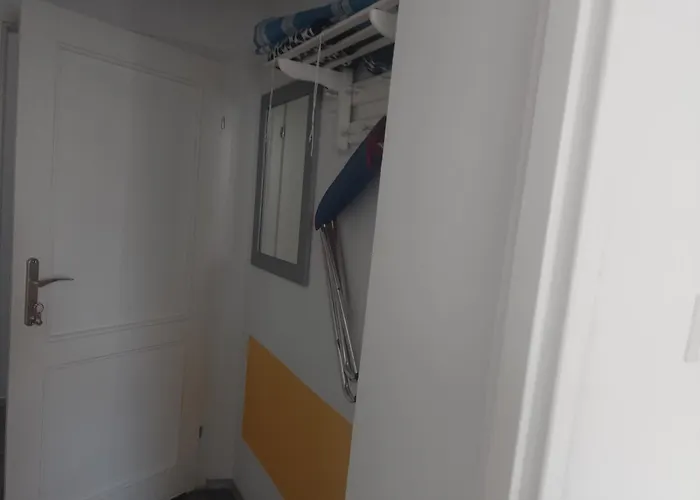 U Bozeny * Dźwirzyno