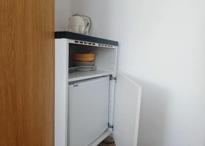 Kwatera prywatna U Bozeny *