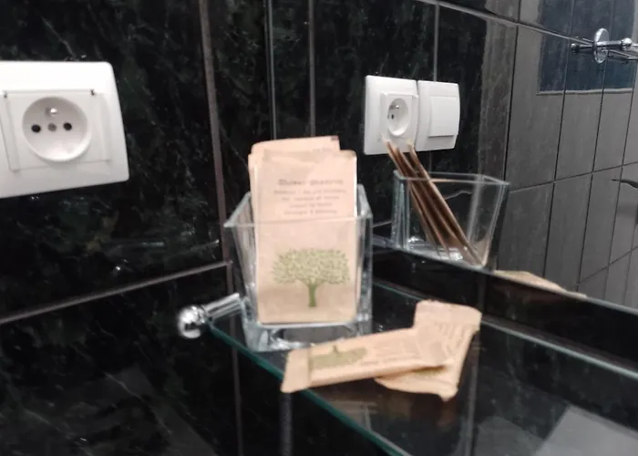 Kwatera prywatna U Bozeny