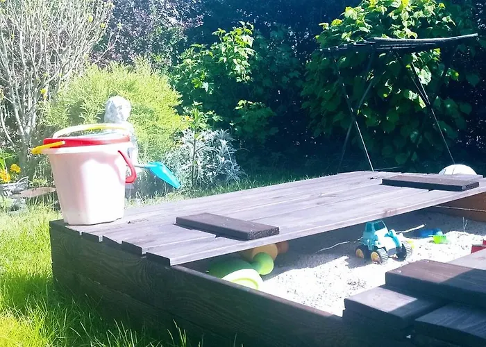 U Bozeny * Dźwirzyno