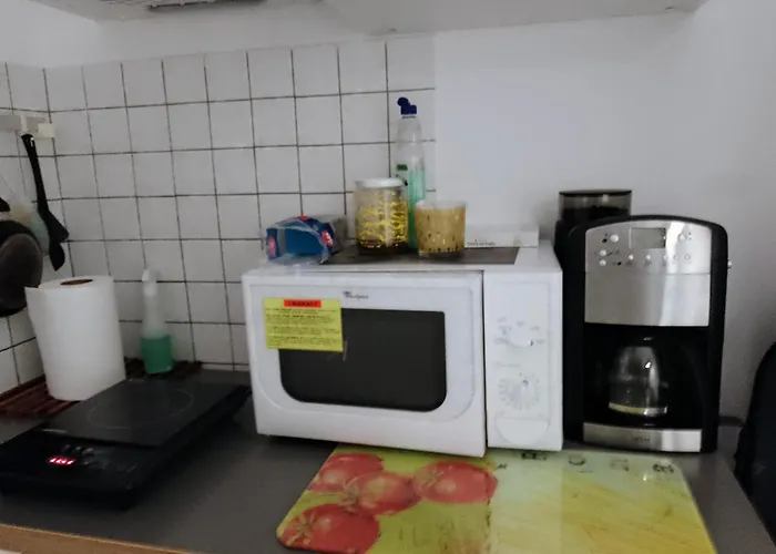 U Bozeny * Dźwirzyno