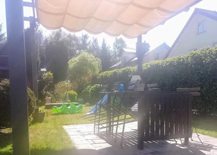 U Bozeny Kwatera prywatna