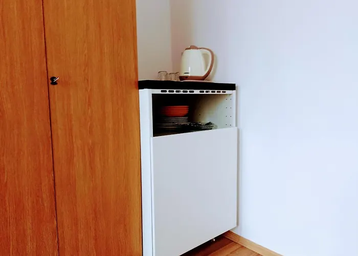 Kwatera prywatna U Bozeny