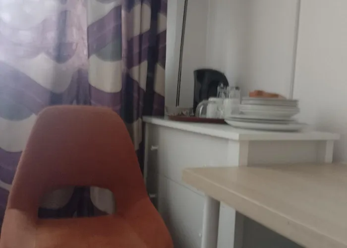 Kwatera prywatna U Bozeny Dźwirzyno